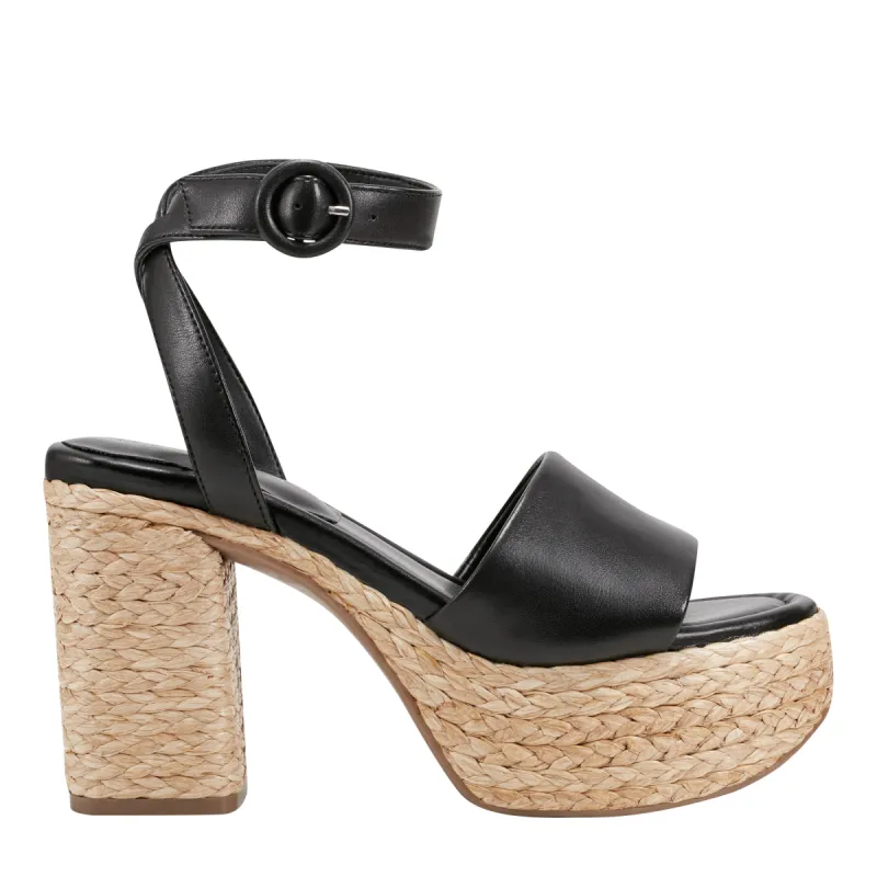 Palyca Platform Espadrille Sandal sold by Marc Fisher