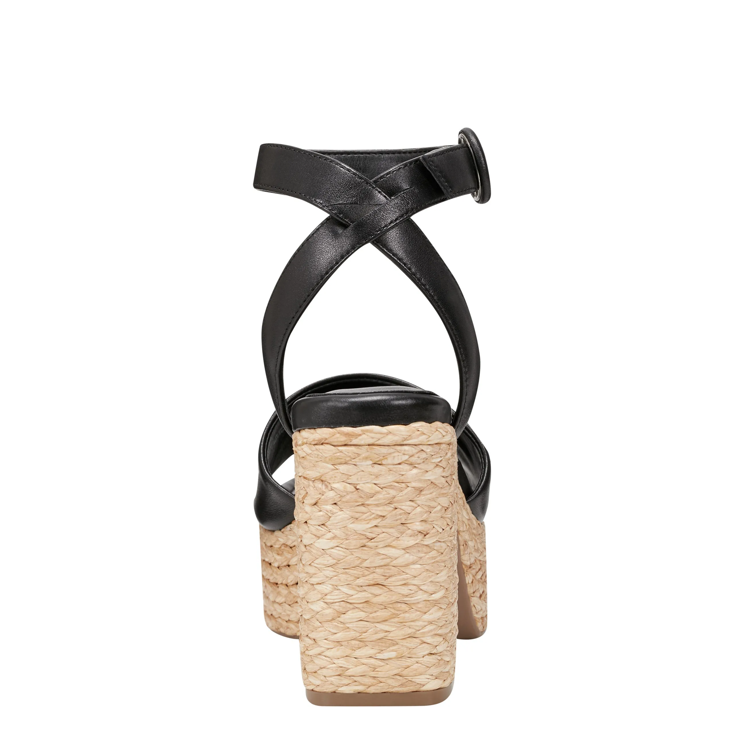 Palyca Platform Espadrille Sandal sold by Marc Fisher product image thumbnail 3