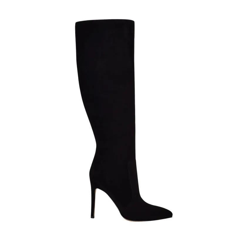 Rumina Heeled Boot sold by Marc Fisher