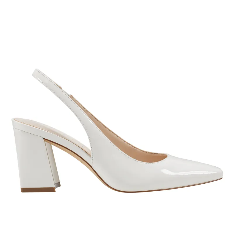 Valinda Slingback Heel sold by Marc Fisher