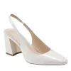 Valinda Slingback Heel sold by Marc Fisher
