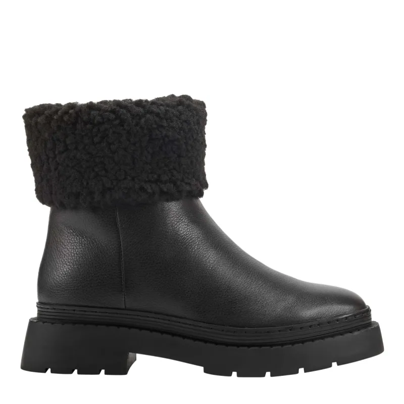 Vina Lugsole Bootie sold by Marc Fisher