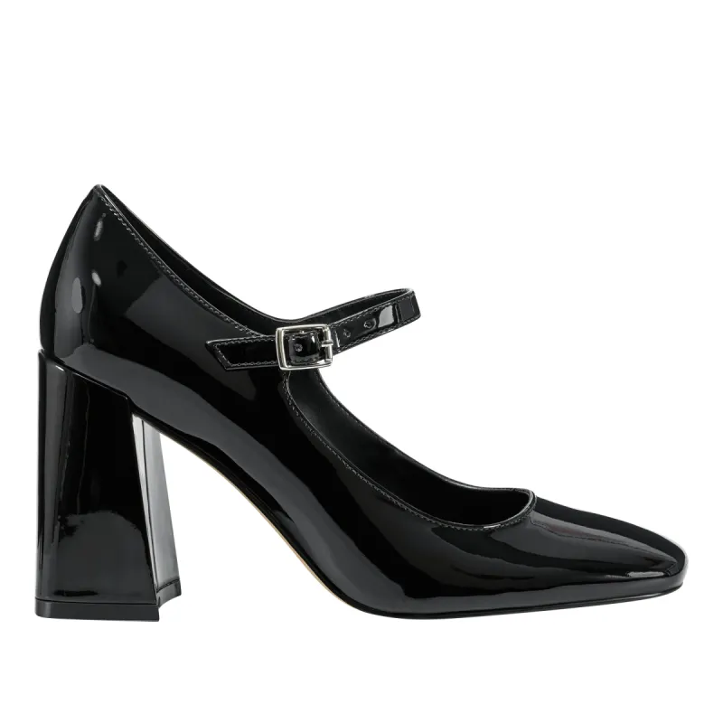 Charin Block Heel Mary Jane sold by Marc Fisher