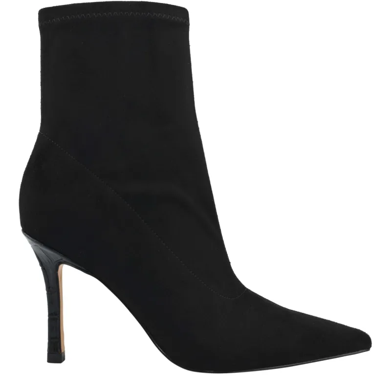 Kellen Heeled Bootie sold by Marc Fisher