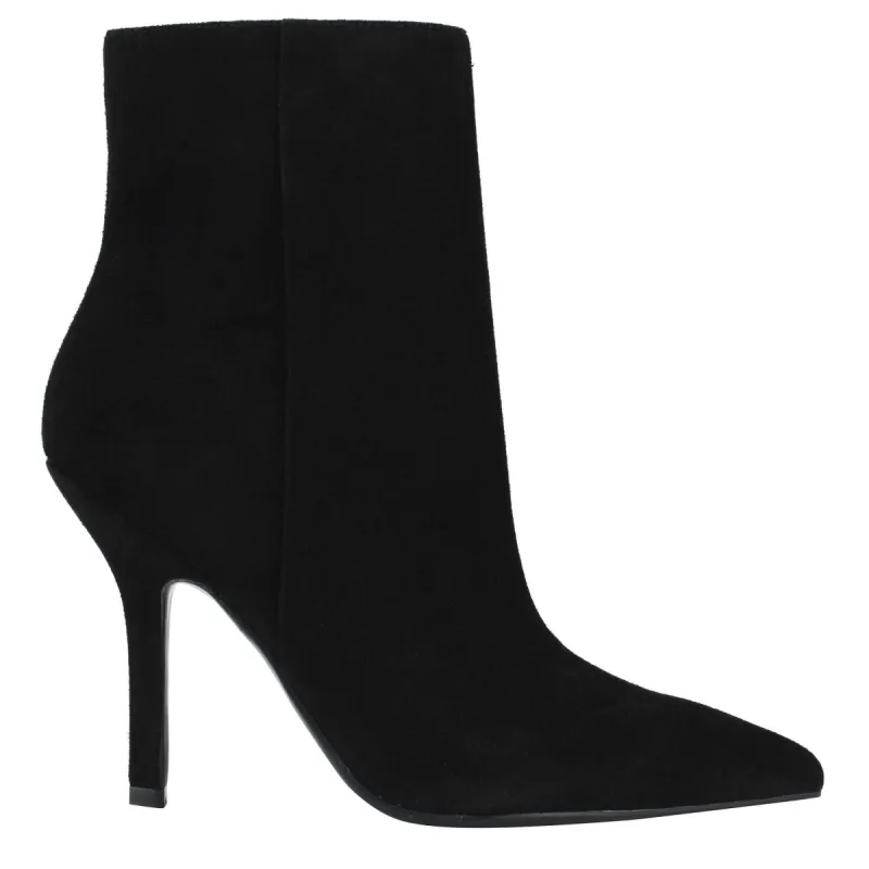 Semina Heeled Bootie sold by Marc Fisher