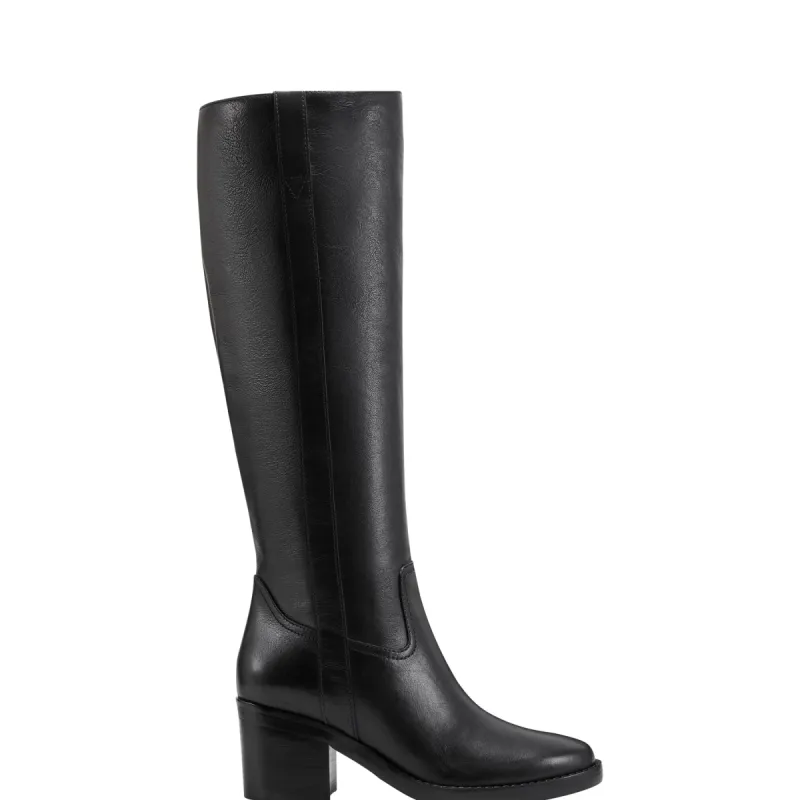 Hydria Block Heel Boot sold by Marc Fisher