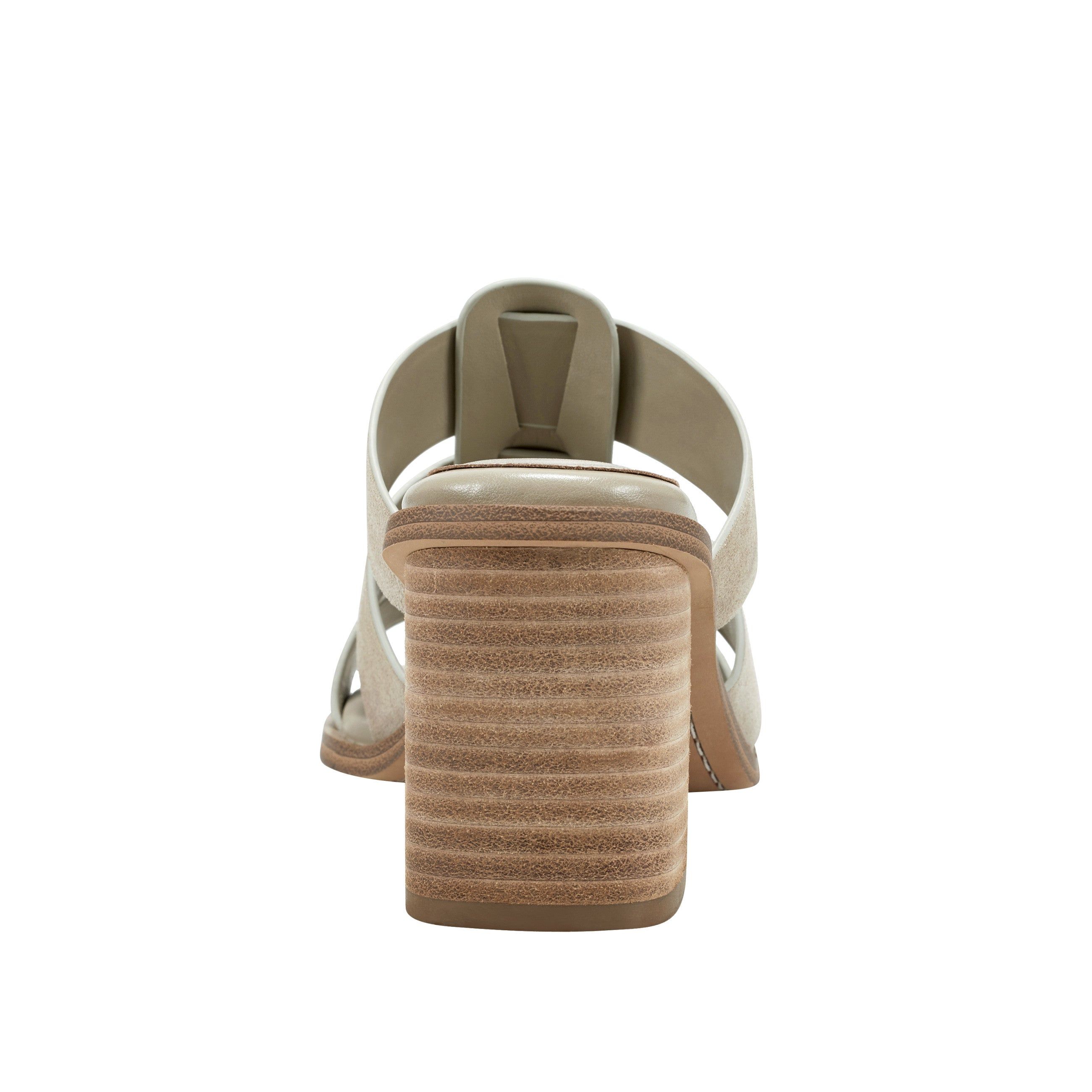 Louisa Block Heel Sandal sold by Marc Fisher product image thumbnail 3