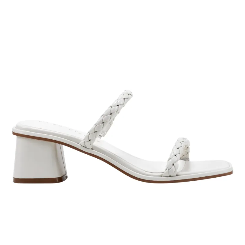 Thoral Block Heel Sandal sold by Marc Fisher
