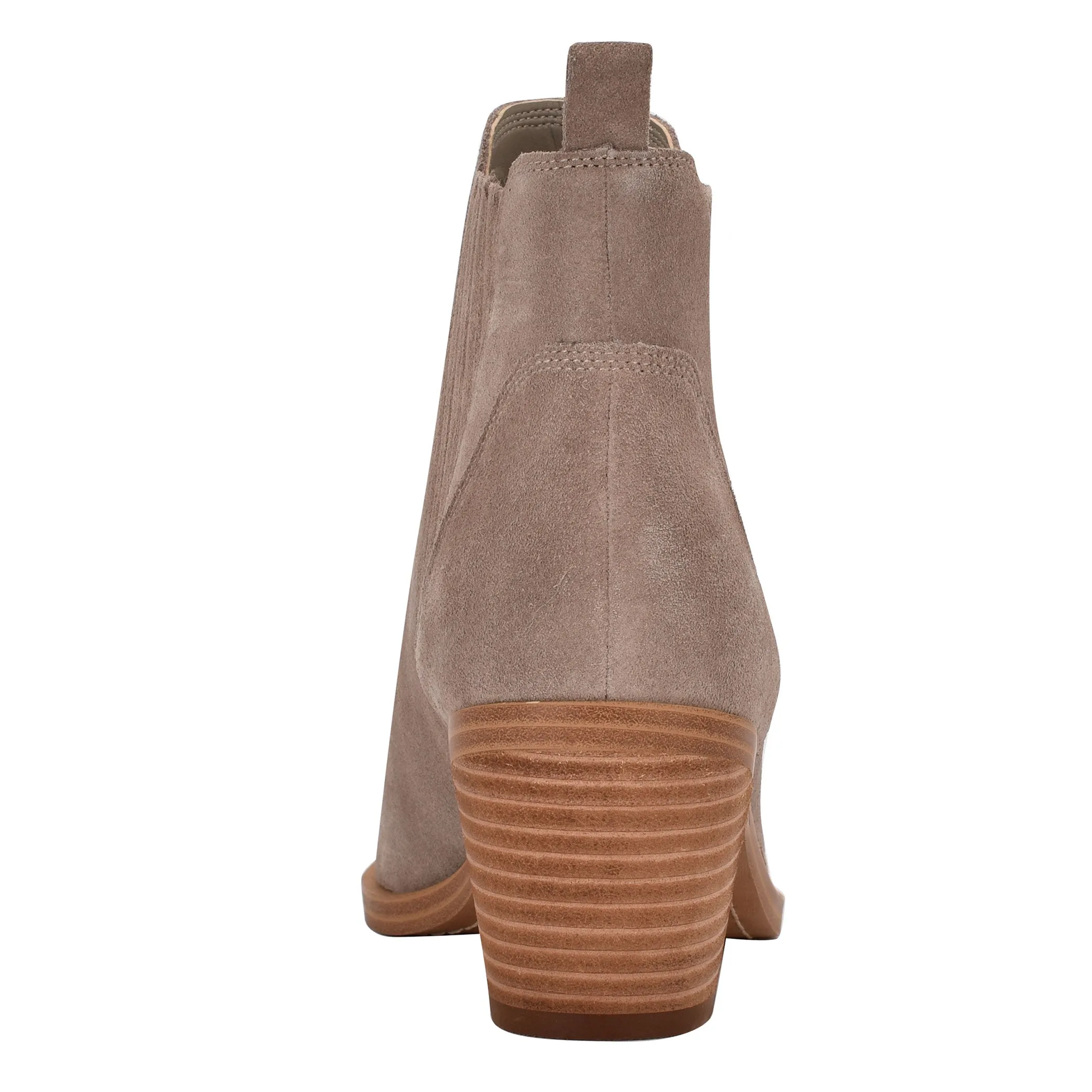 Teona Pointy Toe Chelsea Bootie sold by Marc Fisher product image thumbnail 3