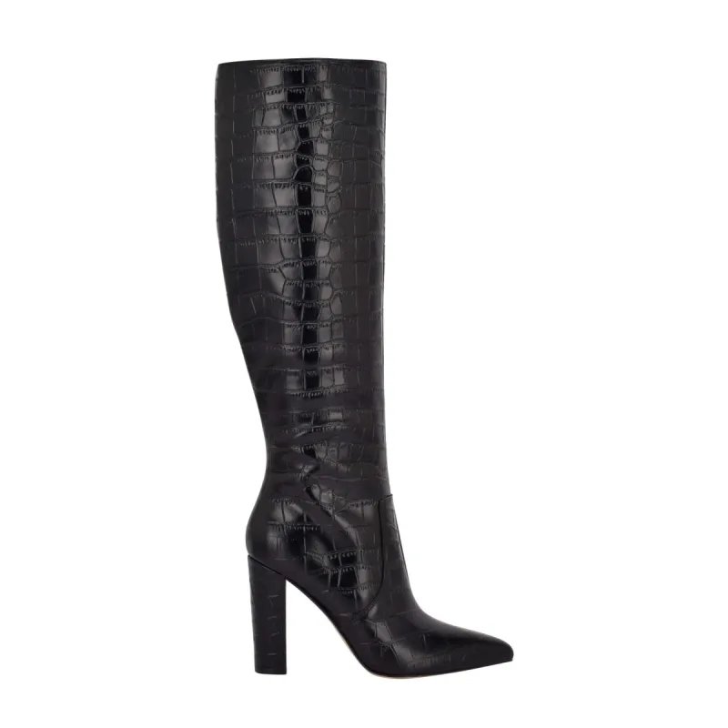 Giancarlo Heeled Boot sold by Marc Fisher