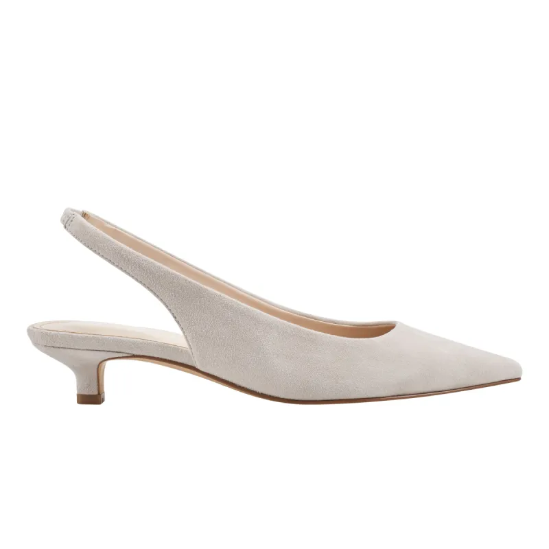 Posey Slingback Pump sold by Marc Fisher