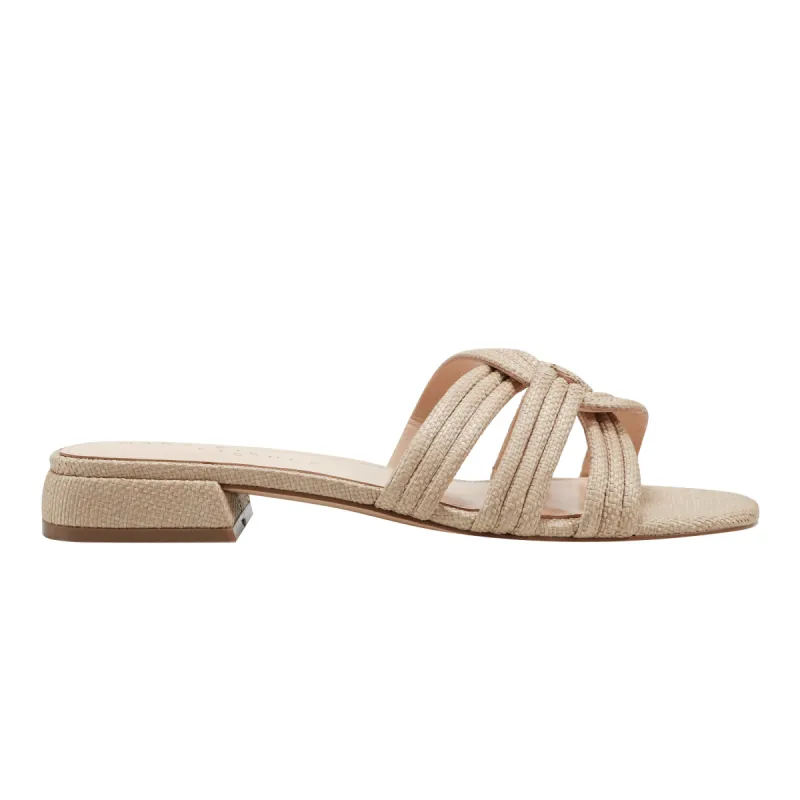 Casara Slide Sandal sold by Marc Fisher