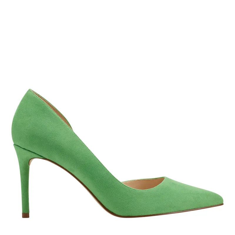Meryl D'Orsay Pump sold by Marc Fisher