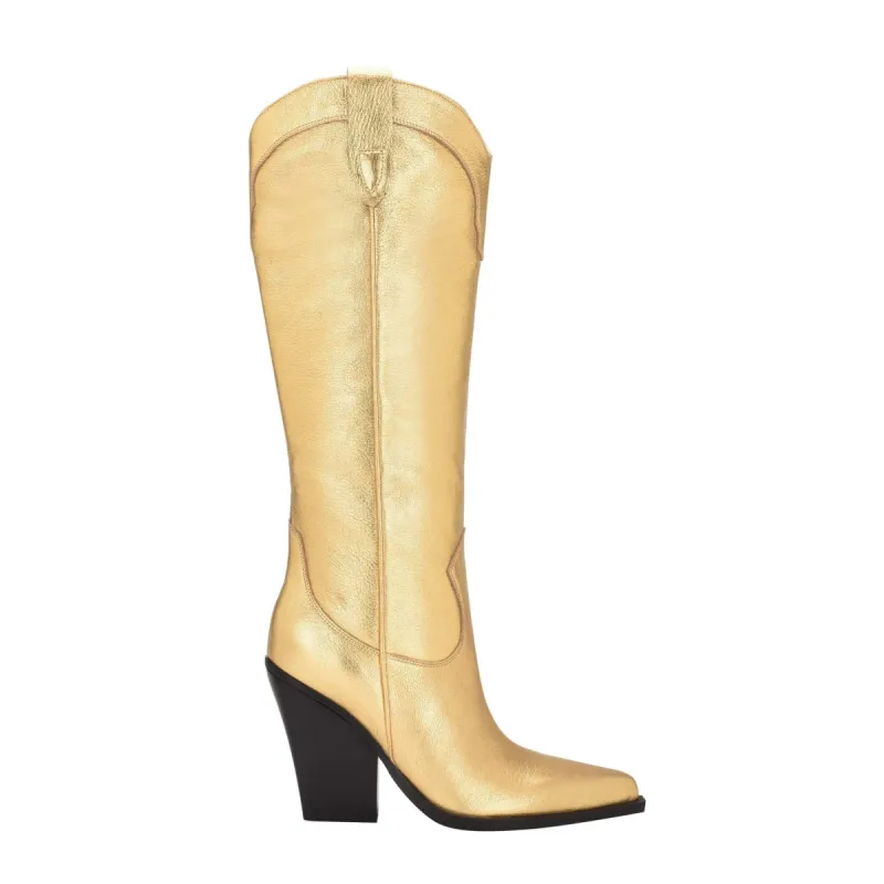 Nalita Western Boot sold by Marc Fisher