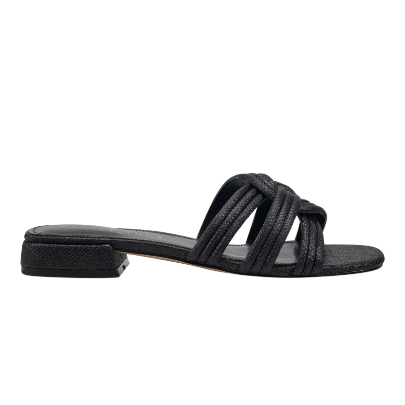 Casara Slide Sandal sold by Marc Fisher