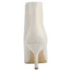 Haylian Pointy Toe Bootie sold by Marc Fisher