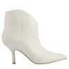 Haylian Pointy Toe Bootie sold by Marc Fisher