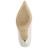 Haylian Pointy Toe Bootie sold by Marc Fisher