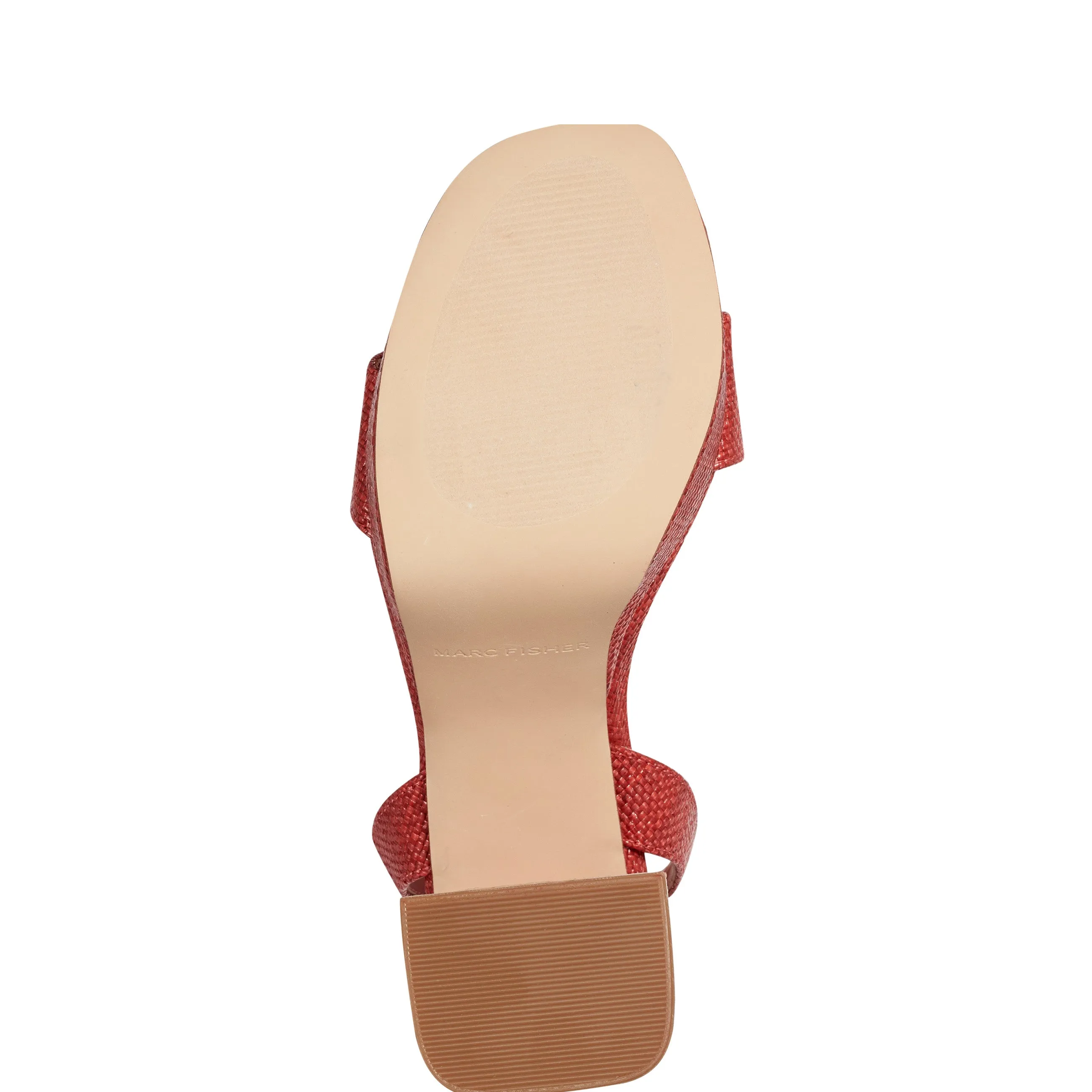 Sadel Platform Sandal sold by Marc Fisher product image thumbnail 5