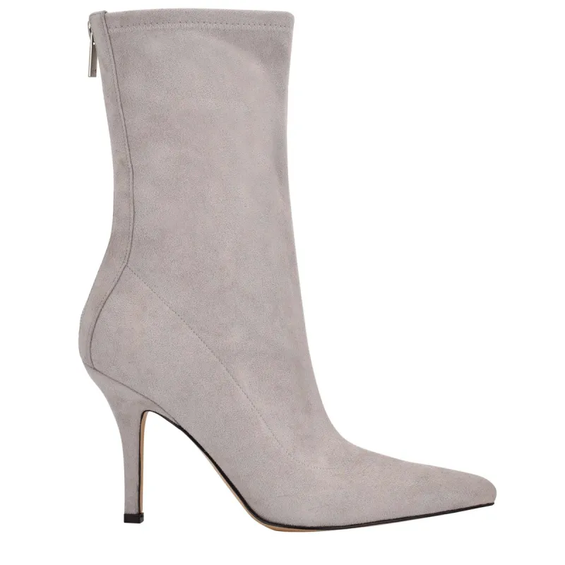 Breezy Heeled Bootie sold by Marc Fisher