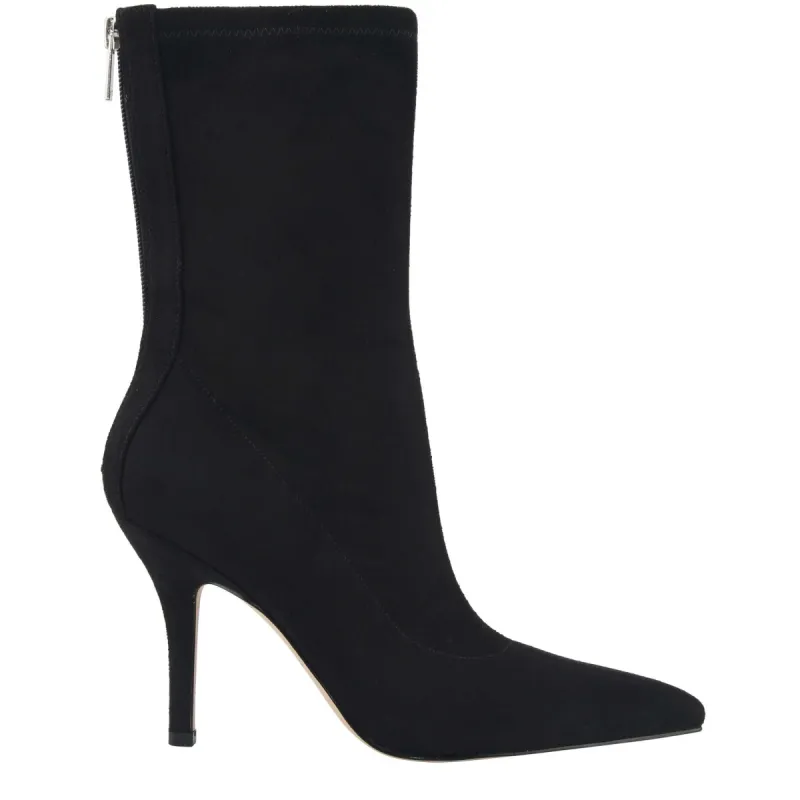 Breezy Heeled Bootie sold by Marc Fisher