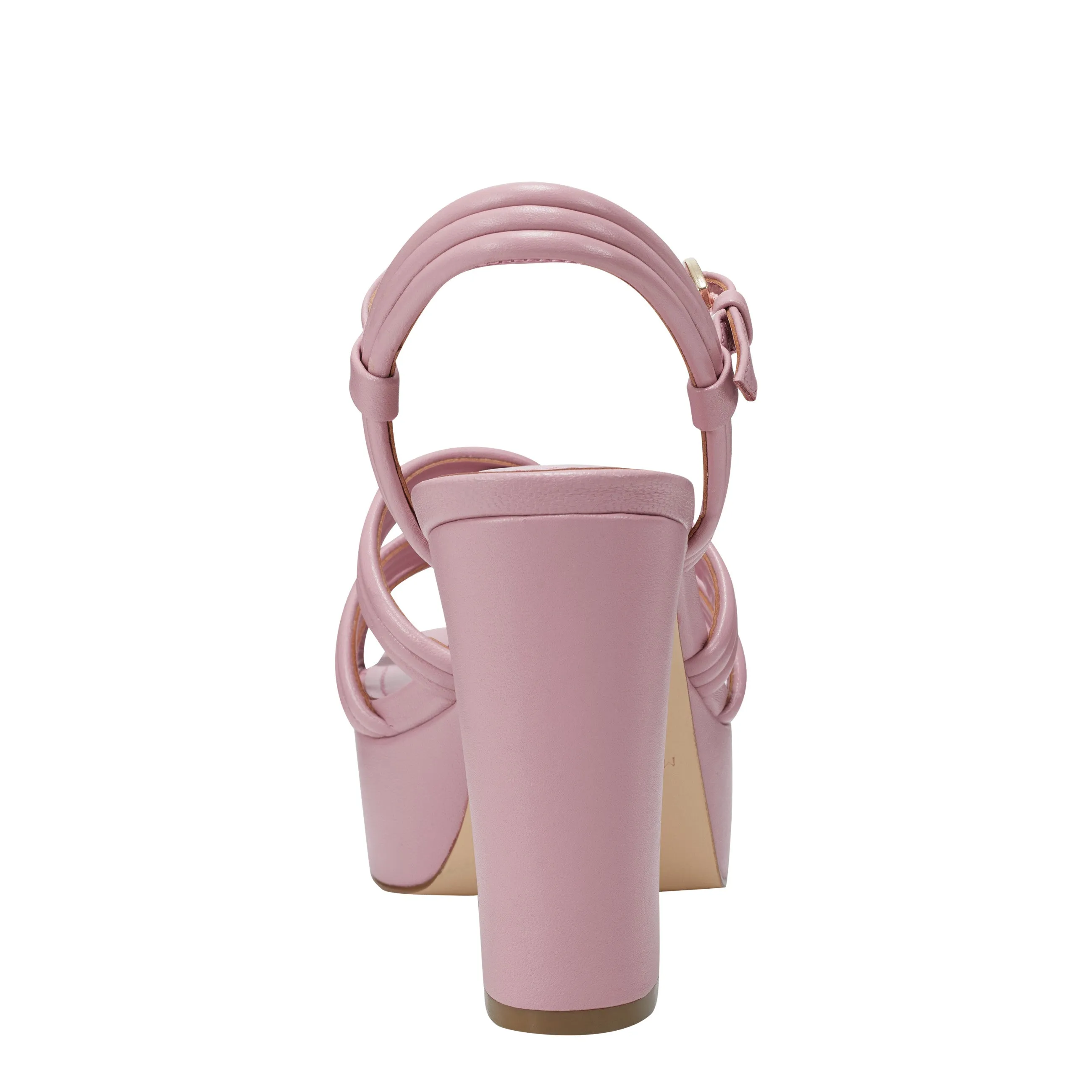 Cairo Platform Sandal sold by Marc Fisher product image thumbnail 3