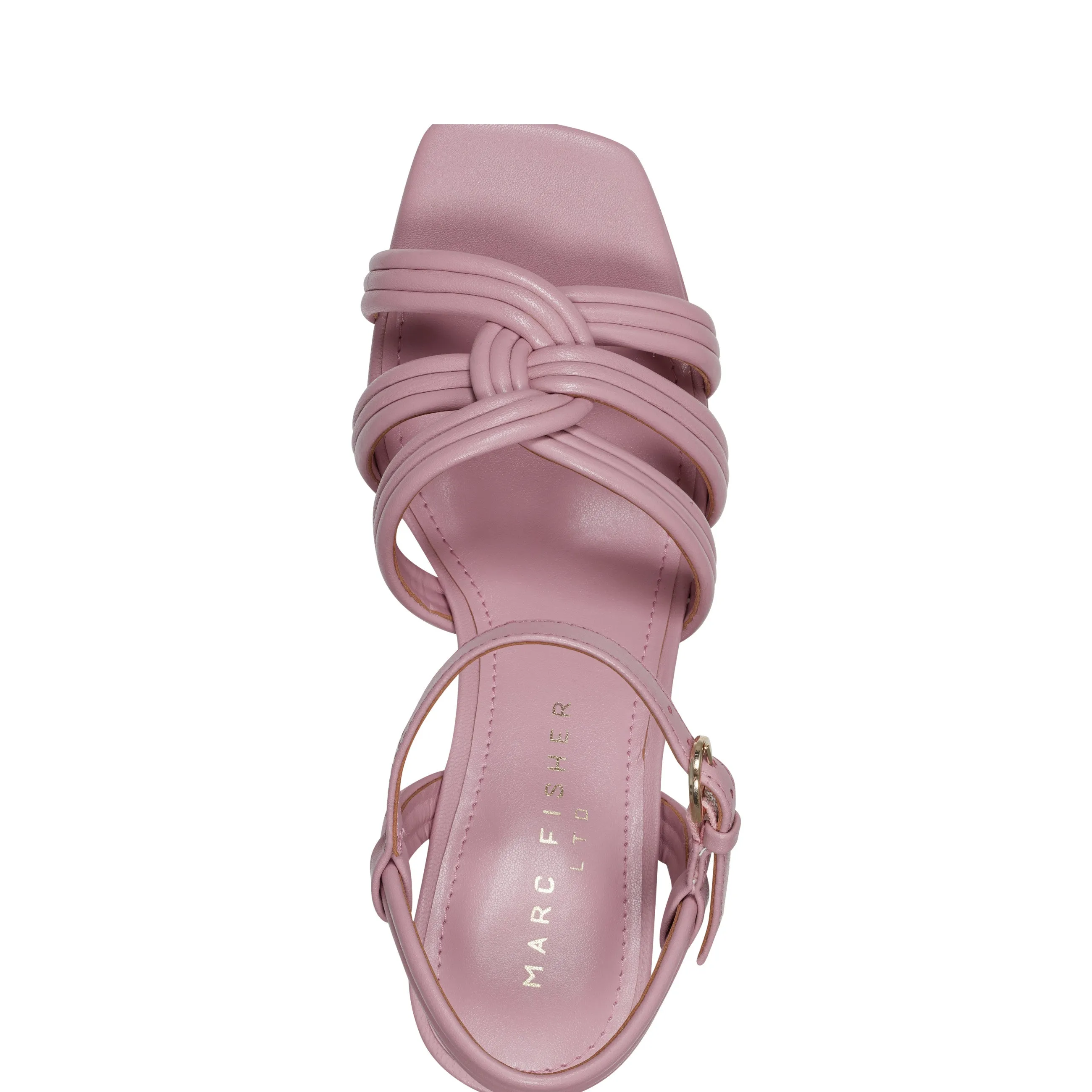 Cairo Platform Sandal sold by Marc Fisher product image thumbnail 4