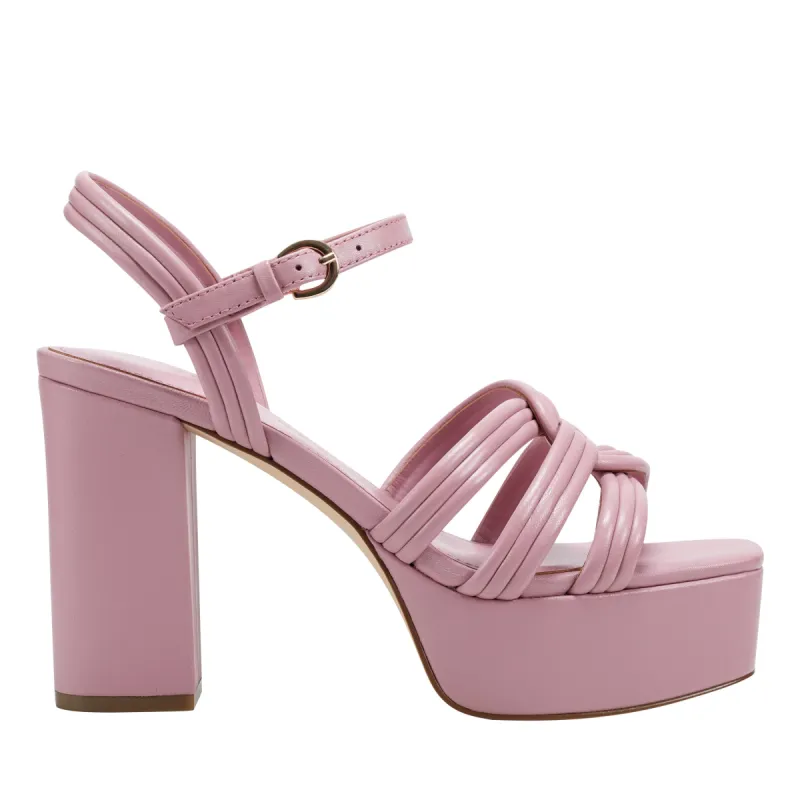 Cairo Platform Sandal sold by Marc Fisher