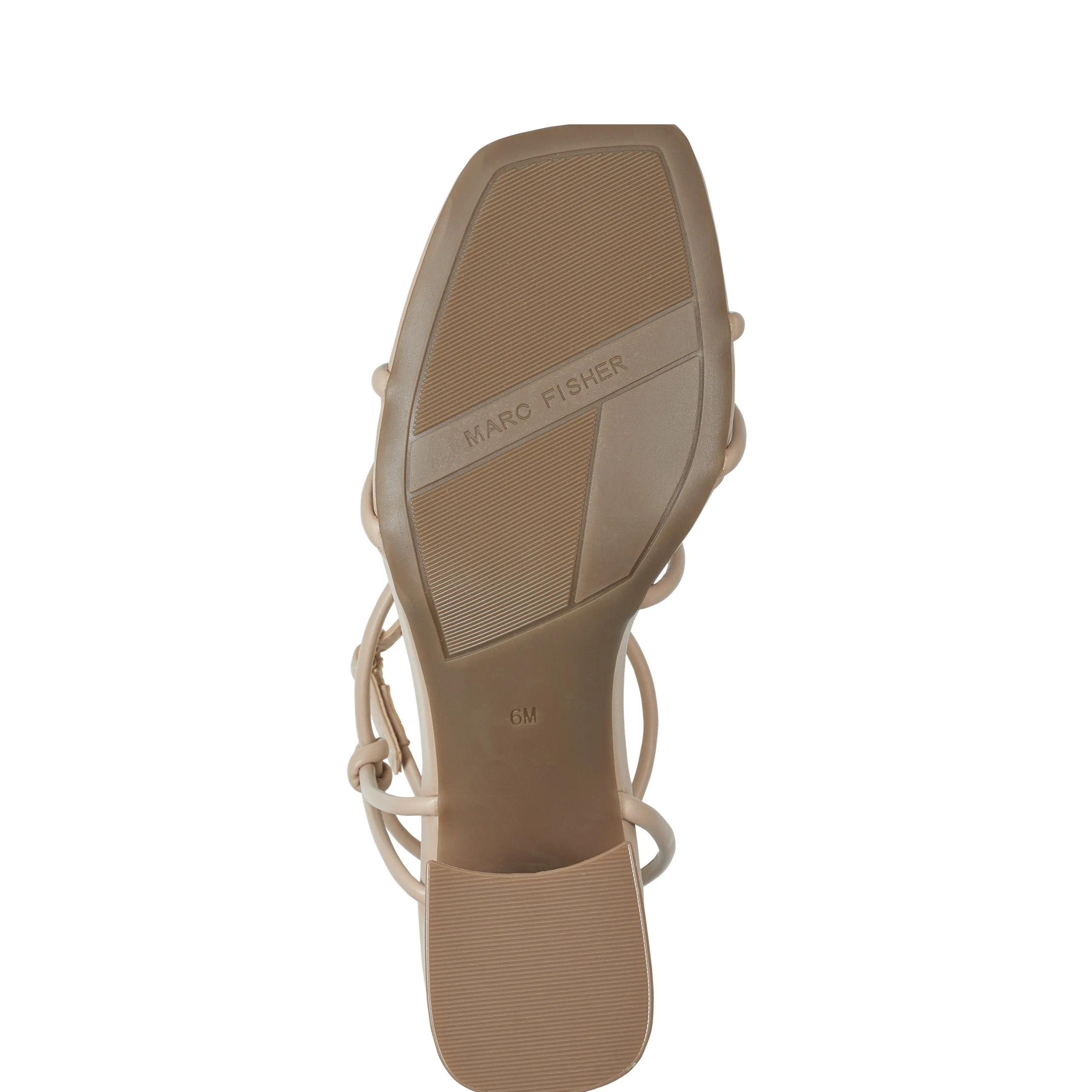 Gurion Block Heel Sandal sold by Marc Fisher product image thumbnail 5