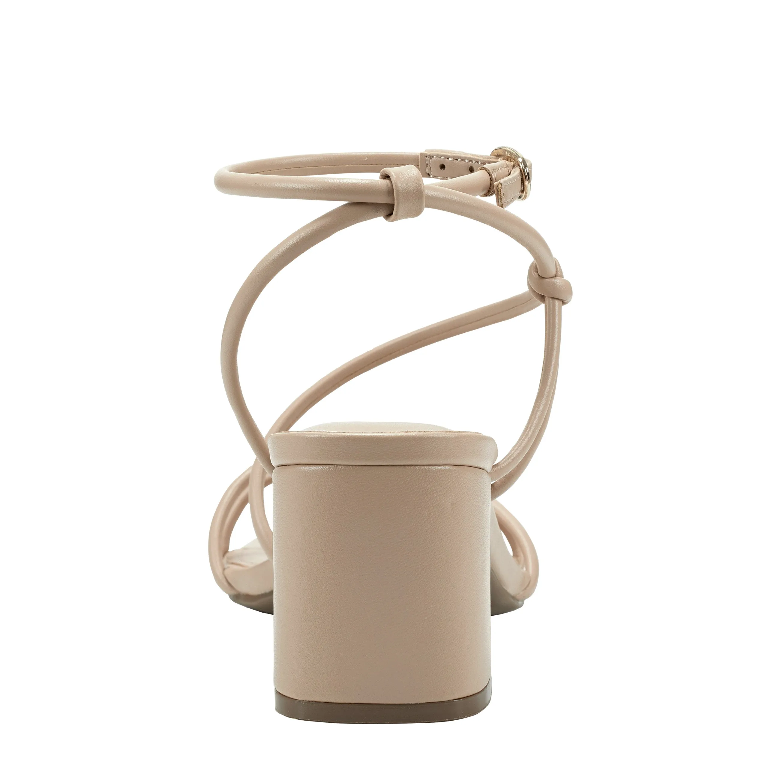 Gurion Block Heel Sandal sold by Marc Fisher product image thumbnail 3