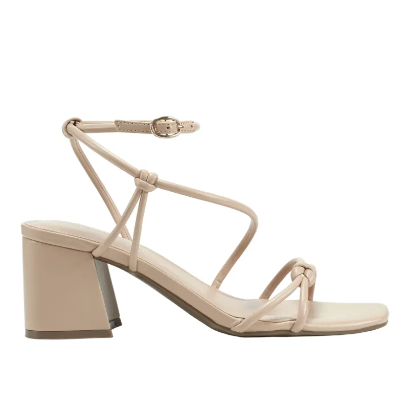 Gurion Block Heel Sandal sold by Marc Fisher