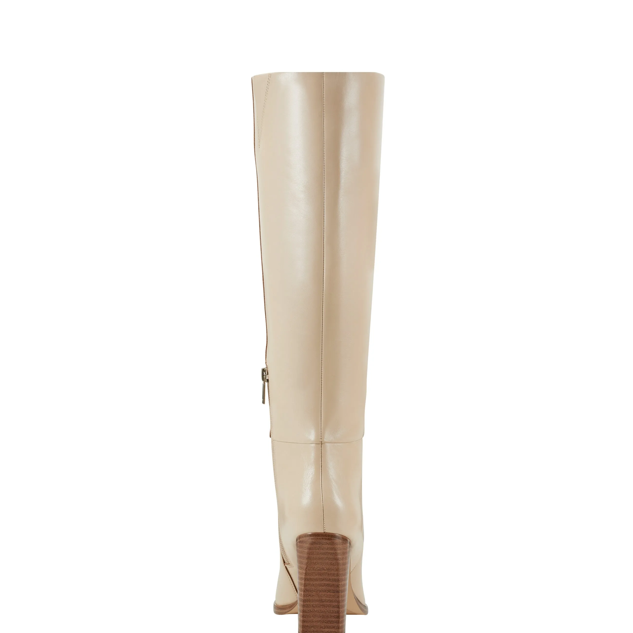Lannie Dress Leather Boot sold by Marc Fisher product image thumbnail 3