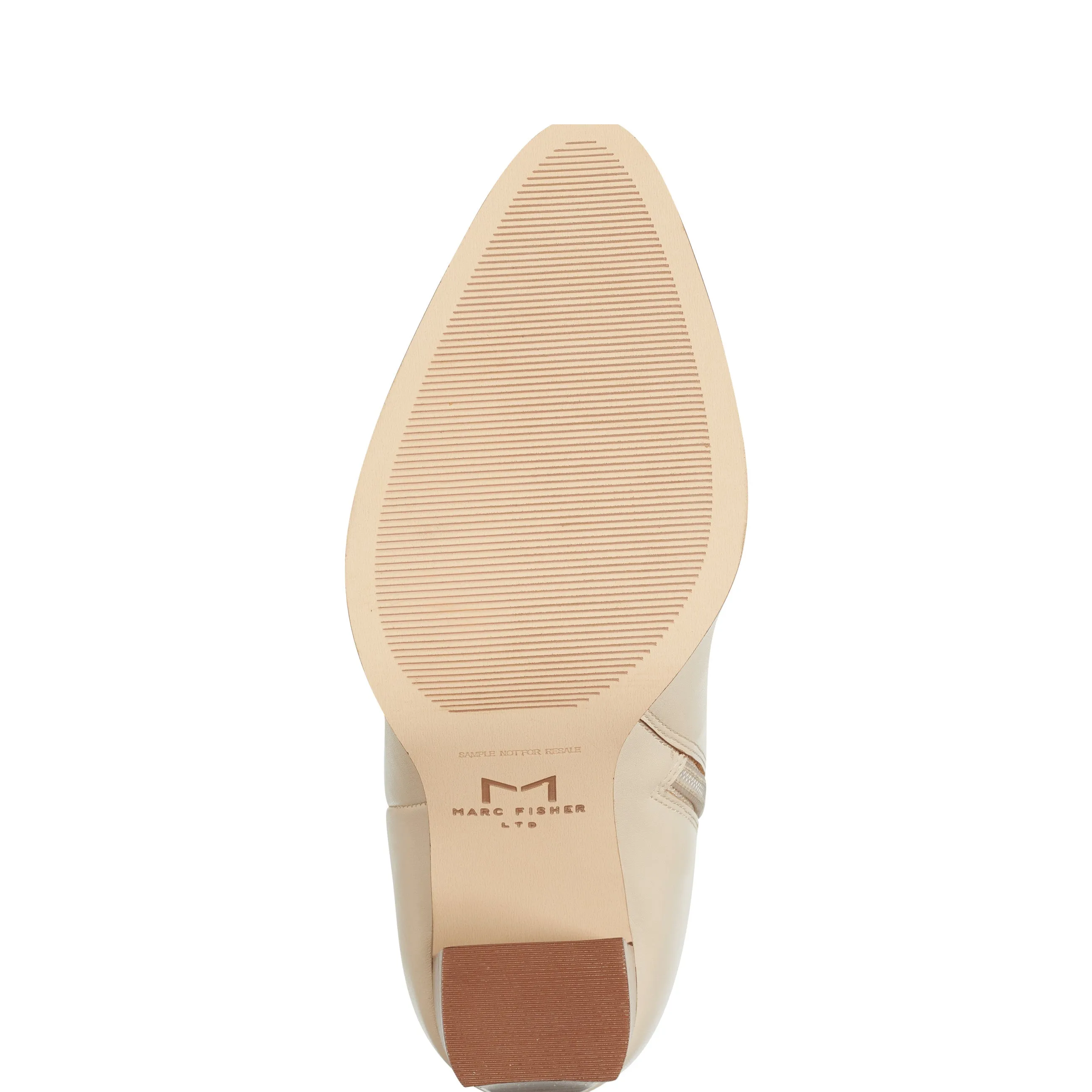 Lannie Dress Leather Boot sold by Marc Fisher product image thumbnail 5