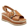 Renda Slingback Platform Sandal sold by Marc Fisher