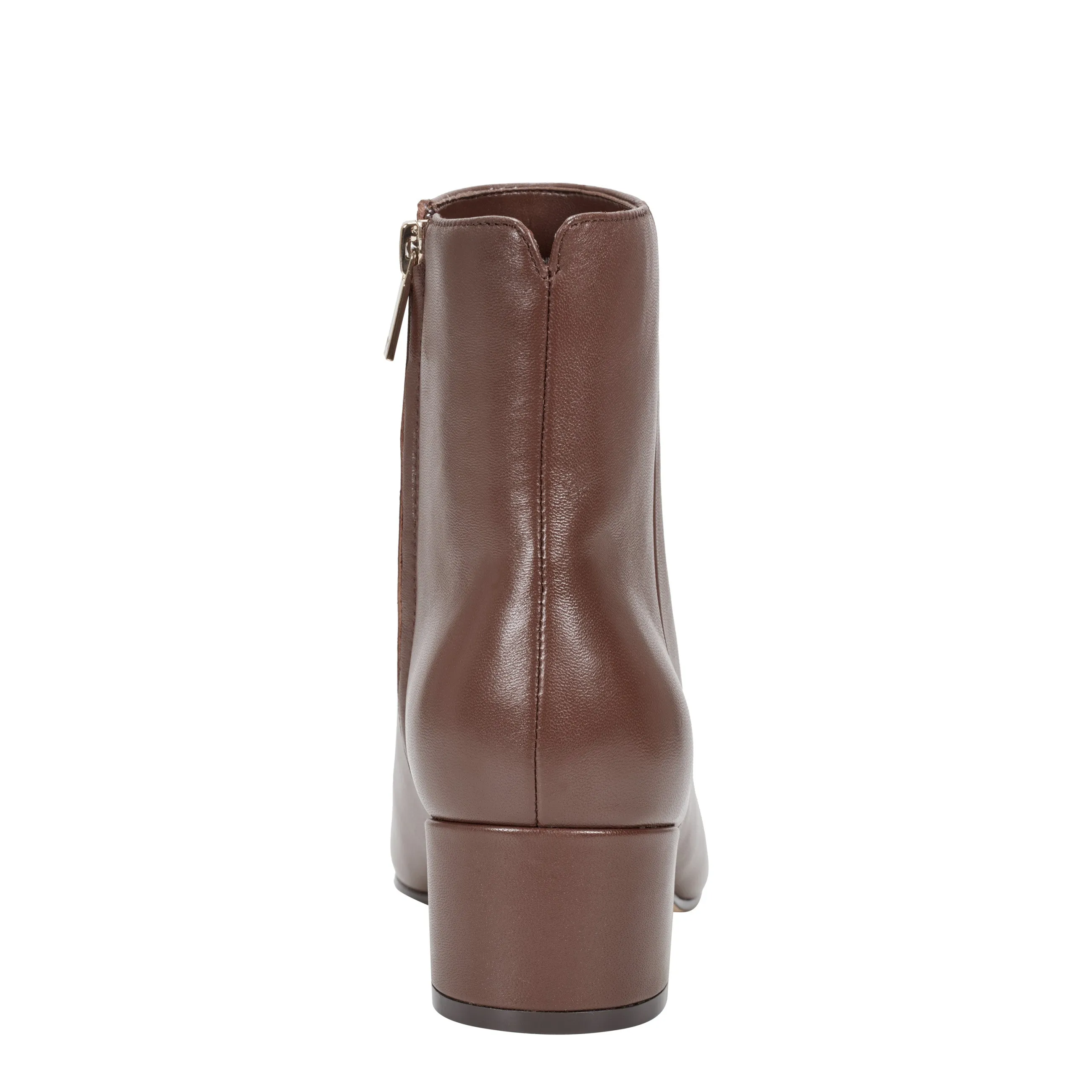 Leonna Ankle Bootie sold by Marc Fisher product image thumbnail 3