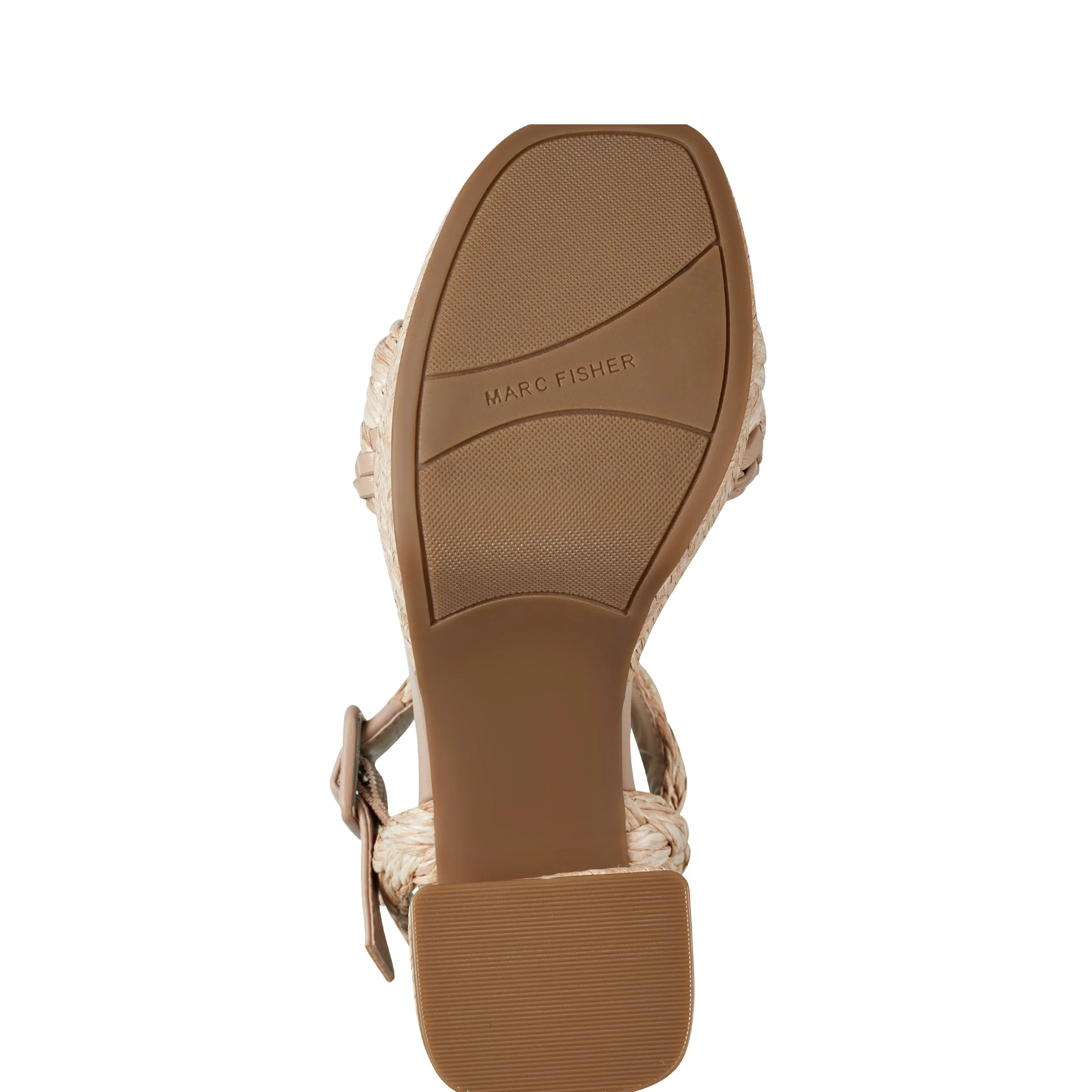 Seclude Platform Sandal sold by Marc Fisher product image thumbnail 5