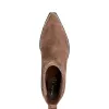 Pryce Western Bootie sold by Marc Fisher