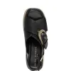 Renda Slingback Platform Sandal sold by Marc Fisher