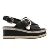 Renda Slingback Platform Sandal sold by Marc Fisher
