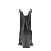 Marlie Western Bootie sold by Marc Fisher