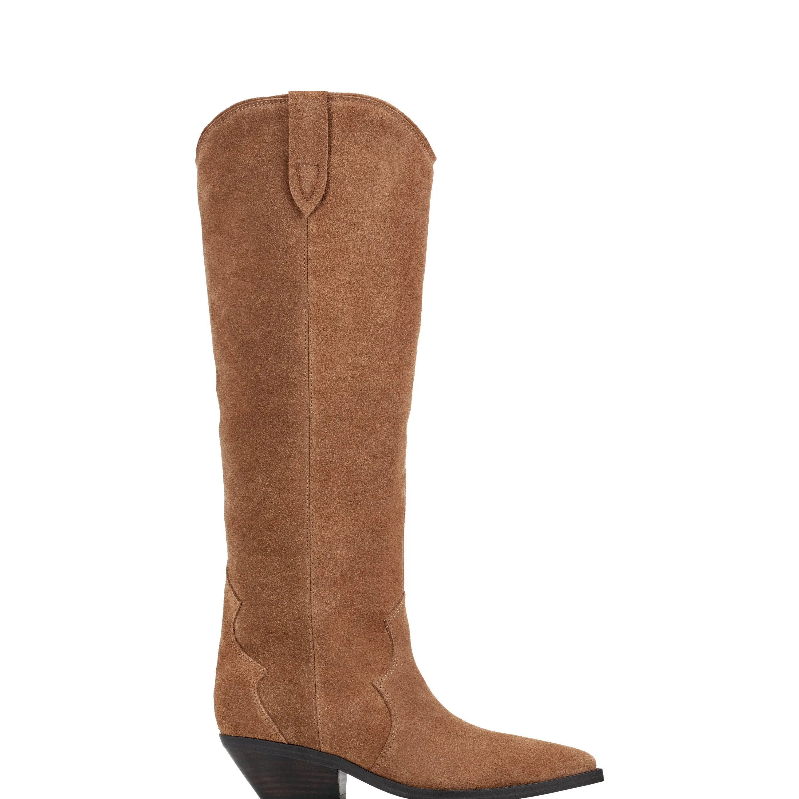 Ander Western Boot sold by Marc Fisher