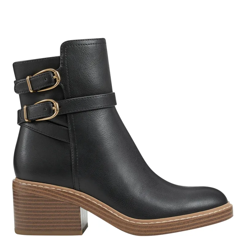 Marieta Ankle Bootie sold by Marc Fisher