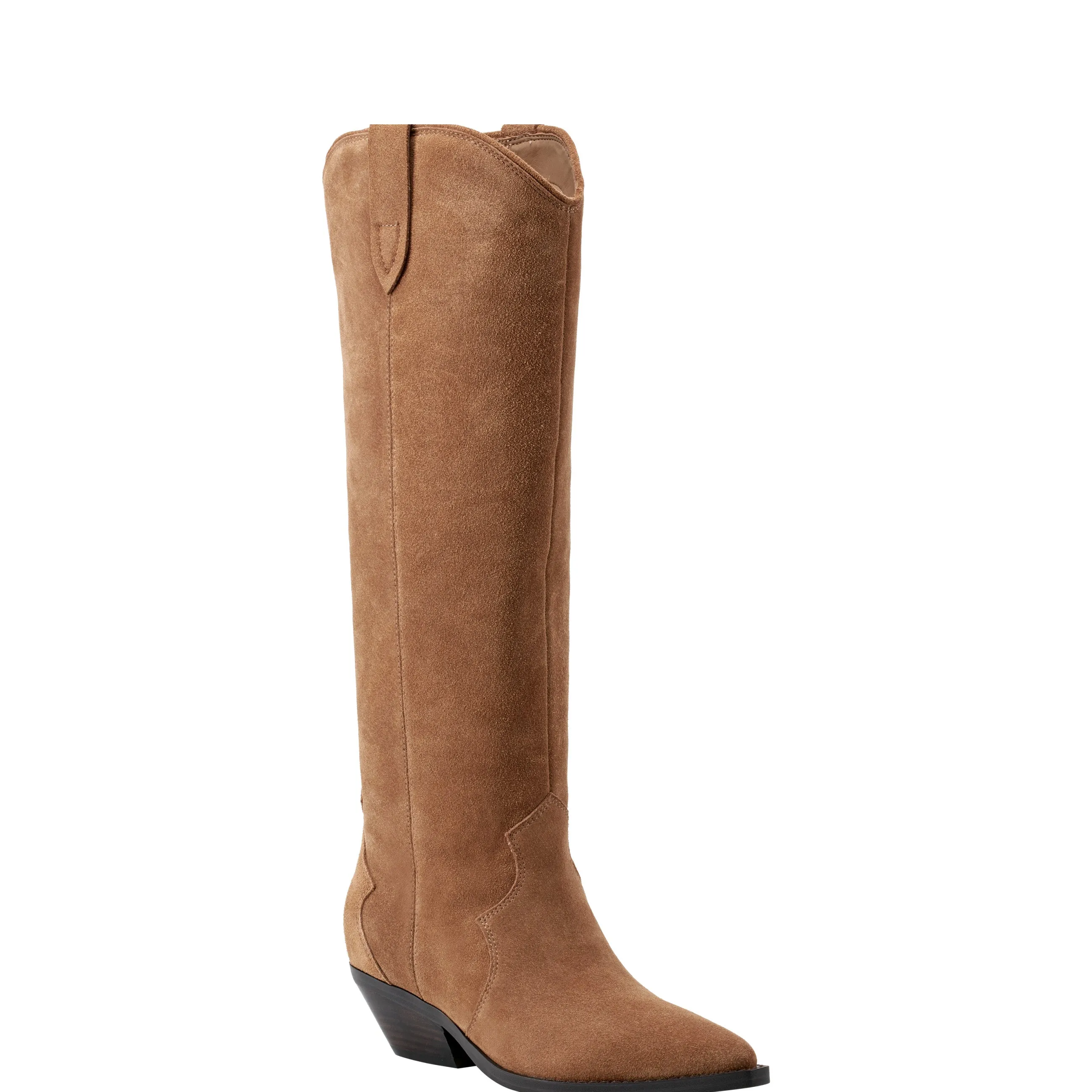 Ander Western Boot sold by Marc Fisher product image thumbnail 2