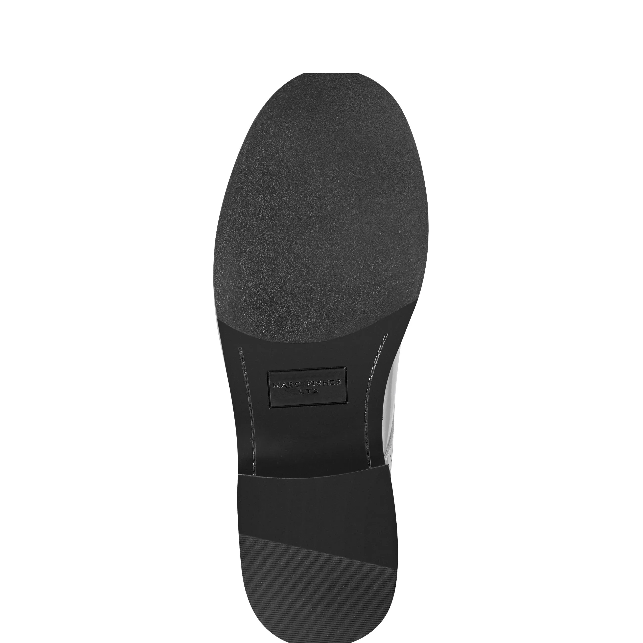 Perrie Lace-Up Leather Oxford sold by Marc Fisher product image thumbnail 5