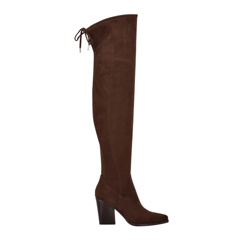 Okun Over the Knee Boot sold by Marc Fisher