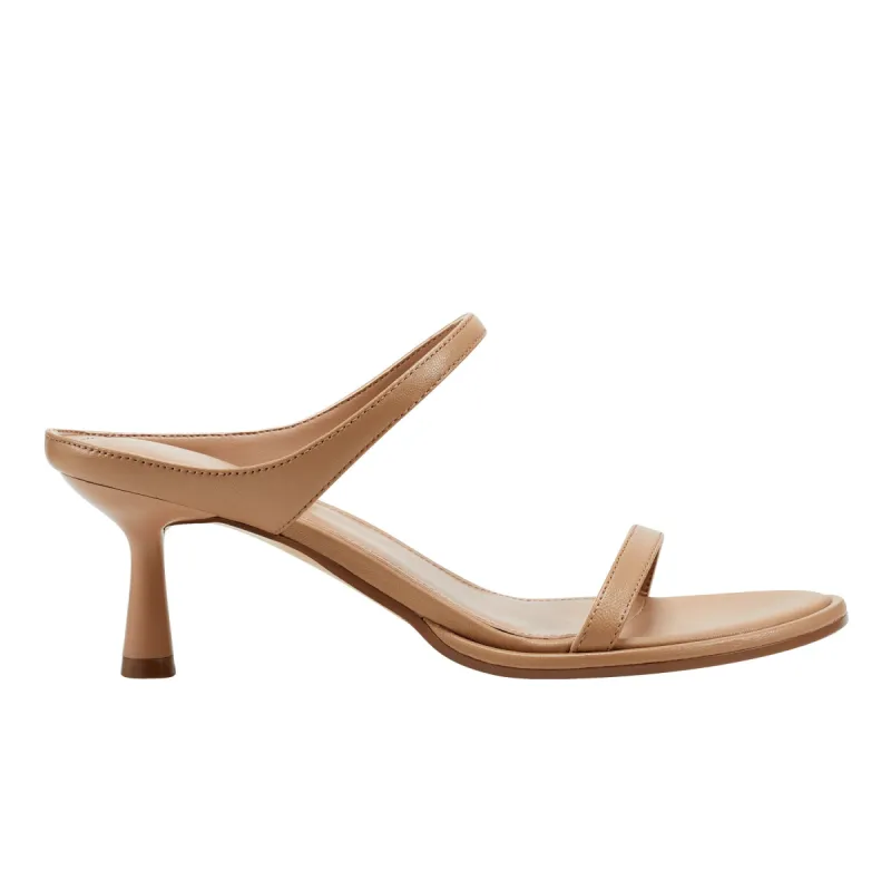 Alonde Heeled Slide Sandal sold by Marc Fisher