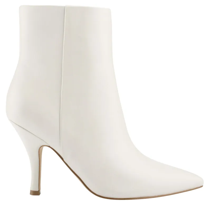 Fergus Heeled Bootie sold by Marc Fisher