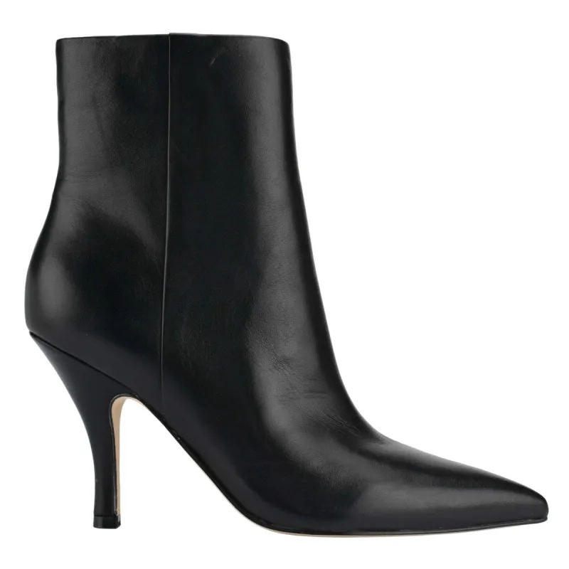 Fergus Heeled Bootie sold by Marc Fisher