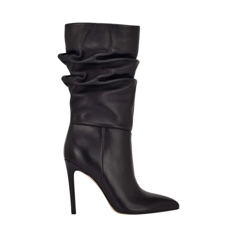Romy Heeled Boot sold by Marc Fisher
