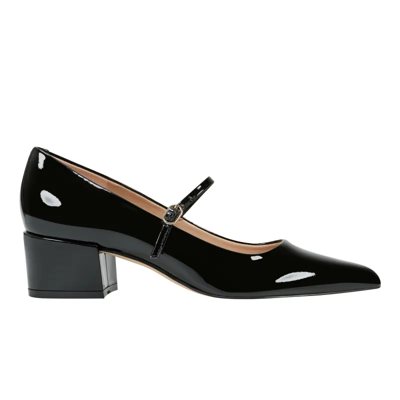 Luccie Mary Jane Pump sold by Marc Fisher